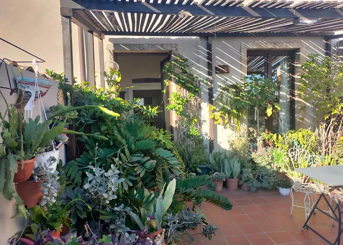 Crociferi B&B