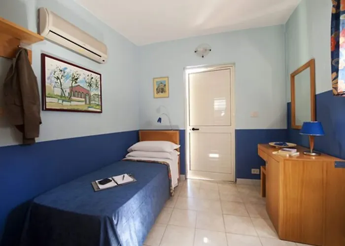 Villaggio Albergo Internazionale La Plaja