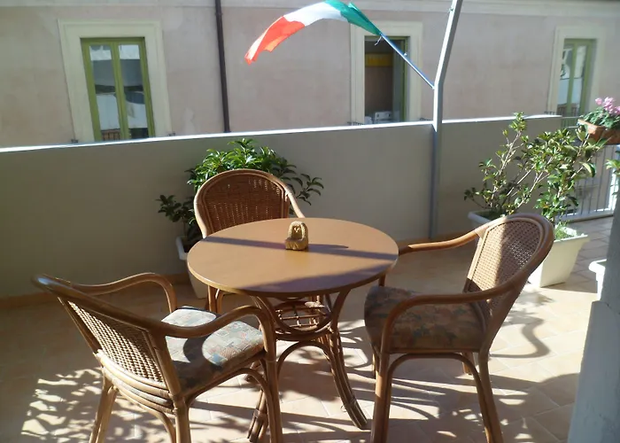 Casa Provenza