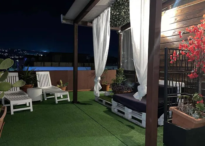 Le Suite Del Lungomare