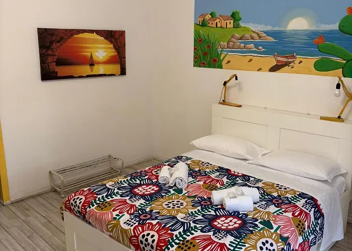Bed&Breakfast Firenze