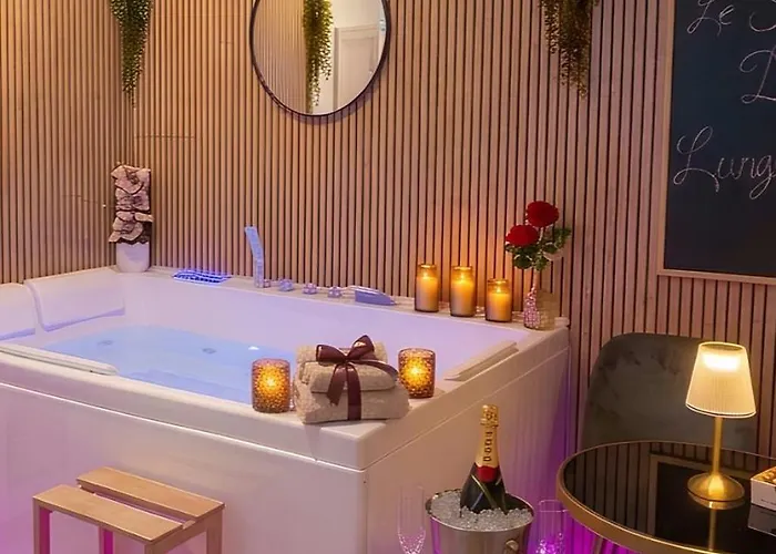 Le Suite Del Lungomare